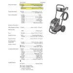 PORTER CABLE, PCV2250, IPL.1 thumbnail